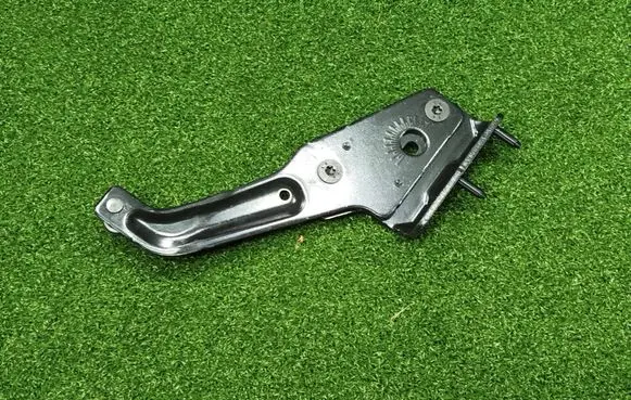 Mercedes-Benz Citan II W420 Sliding door upper roller guide/hinge 777947168R