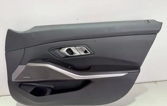 BMW 3 G20 G21 Coupe rear side trim panel 60277791