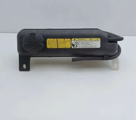 Hyundai Matrix Coolant expansion tank/reservoir 2543117000
