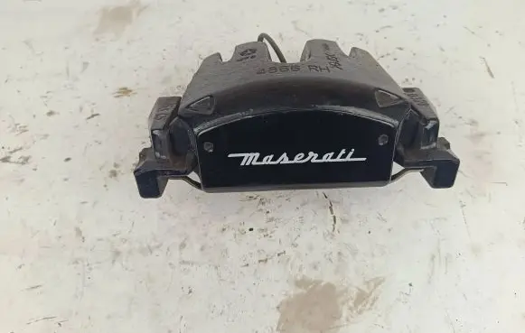 Maserati Levante Front brake caliper 4866RH