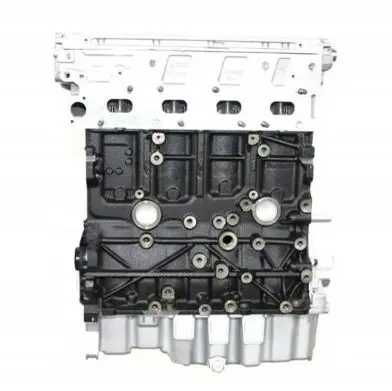 Volkswagen Tiguan Engine block CBA