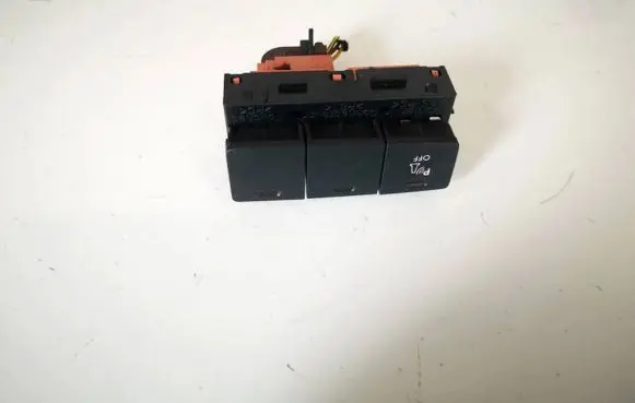 Citroen C4 II Parking (PDC) sensor switch 96668829zd