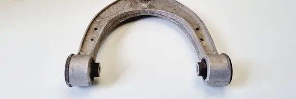 BMW 5 GT F07 Front upper control arm/wishbone 677598103