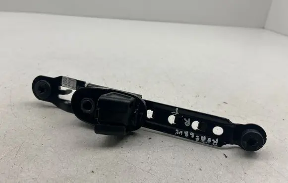 Jeep Renegade Seat belt height adjuster 07356523650 24461 93257