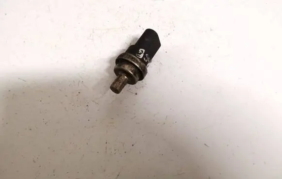 Coolant temperature sensor