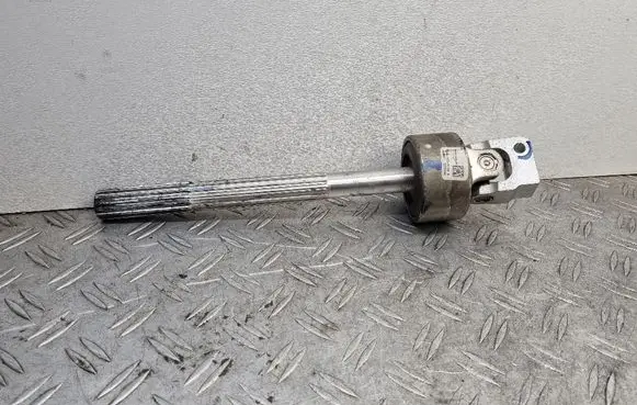BMW 5 E60 E61 Steering column universal joint 2201055729A 273244