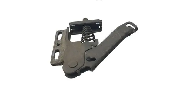Volkswagen Crafter Other handbrake/parking brake parts A9064200238