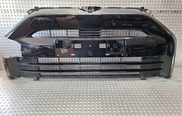 Suzuki Vitara (LY) Front bumper upper radiator grill S27725531 7171163U