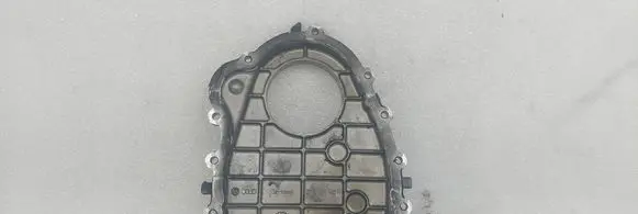 Audi A8 S8 D4 4H Timing chain cover 059109130R