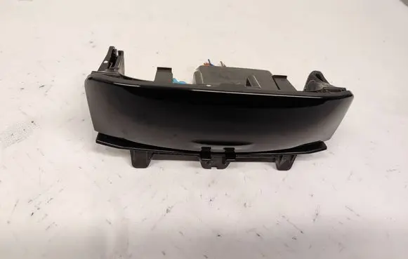 Ashtray (front)