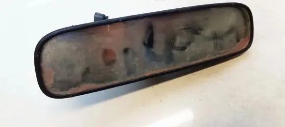 Mitsubishi Grandis Rear view mirror (interior) 022197