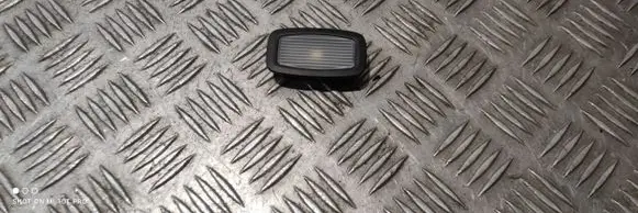 Mercedes-Benz S W222 Other interior light A0009062803