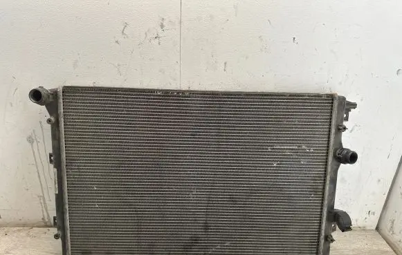Mitsubishi Grandis Coolant radiator 5N0121253F