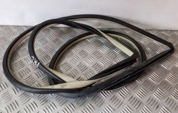Infiniti EX Front door rubber seal
