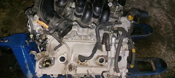 Lexus GS 300 350 430 450H Engine 3GR