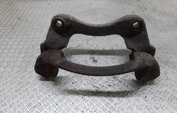 Opel Movano A Front Brake Caliper Pad/Carrier 