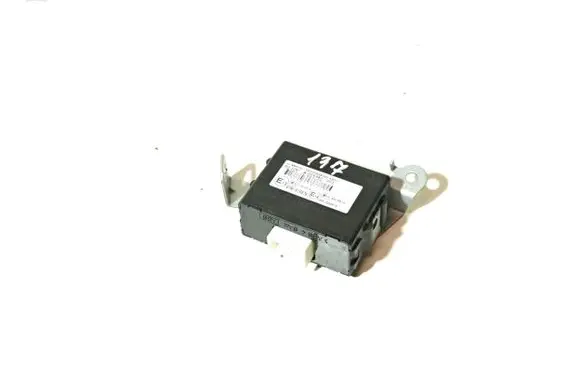 Lexus RX III Immobilizer control unit/module 8978048011 626980000