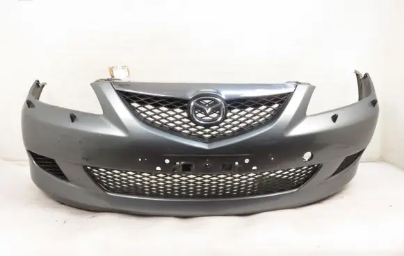 Mazda 6 Front bumper