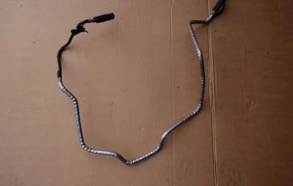 Fiat Ducato Other wiring loom 1652806280