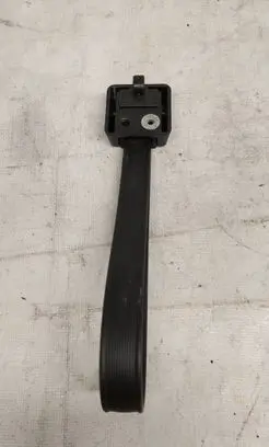 Volkswagen Transporter - Caravelle T5 Rear door handle trim 7H0829621