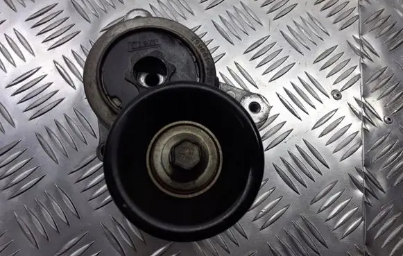 Honda Accord Alternator belt tensioner pulley 