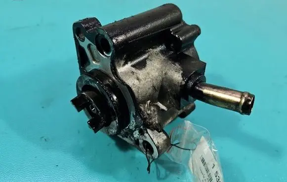 Toyota Avensis T250 Vacuum pump 2930027020 IMPRK1536656