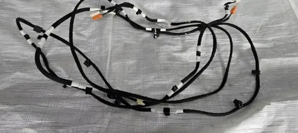Citroen C4 X Other wiring loom 9841399280