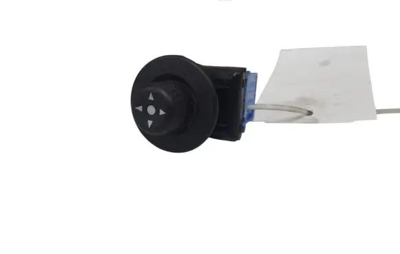 Citroen C6 Wing mirror switch 185526
