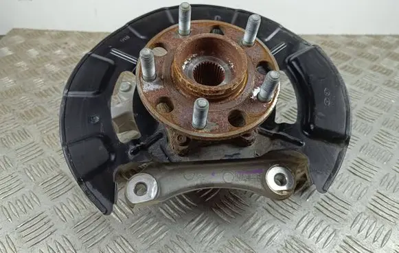 KIA Sorento IV Rear wheel hub 52701R555R 20220210