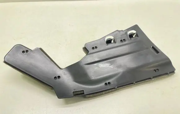 Audi A6 S6 C6 4F Other trunk/boot trim element 4F9863778A