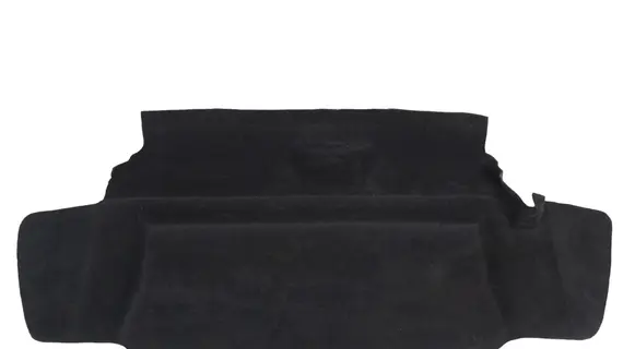 Tesla Model S Spare wheel section trim 104521000A
