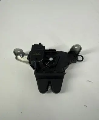 Mercedes-Benz C W205 Tailgate/trunk/boot lock/catch/latch A2057500600 F131217