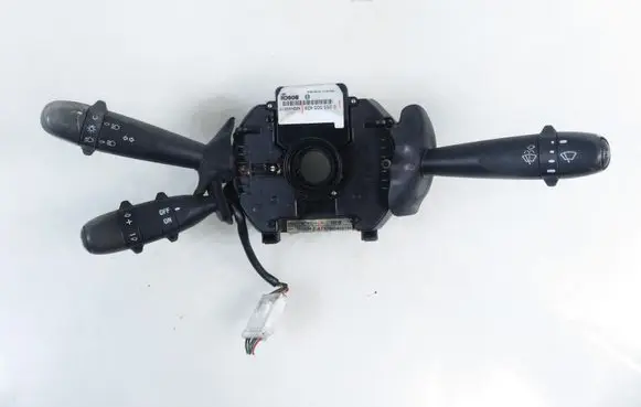 Alfa Romeo GT Wiper turn signal indicator stalk/switch 01560405780