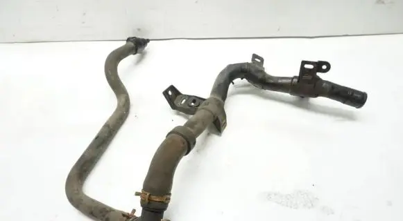 Citroen C4 I Engine coolant pipe/hose
