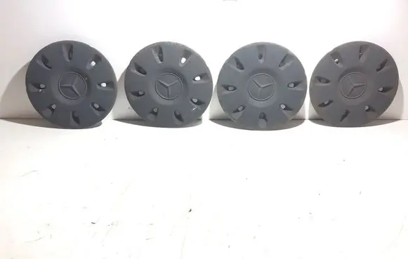 Original wheel cap