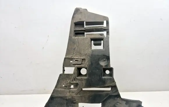 Volvo S60 Front bumper mounting bracket 09190303 2419