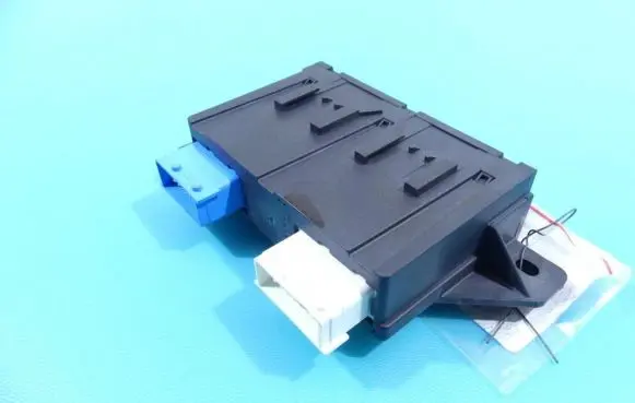 Citroen C4 Grand Picasso Central body control module 9800162780 IMPRK1347876