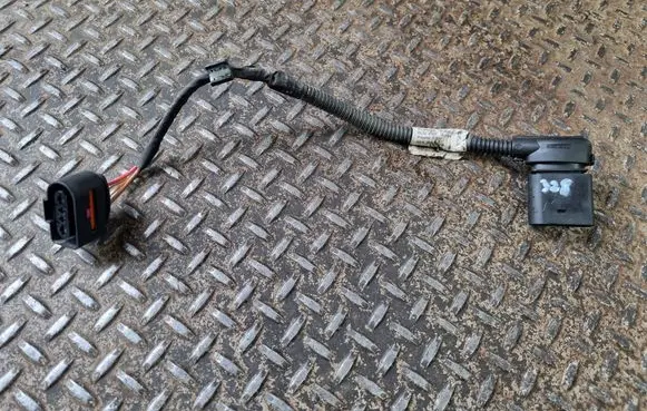 Volkswagen Tiguan Other wiring loom 5Q0971499