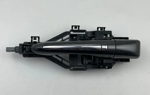 Front door exterior handle