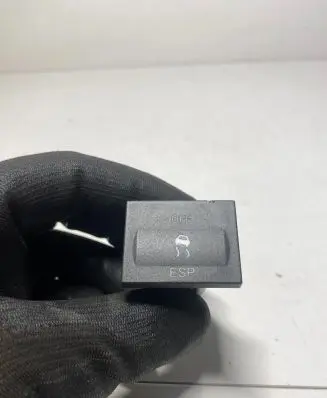 Ford Focus C-MAX ESP (stability program) switch 3M5T2C418BC