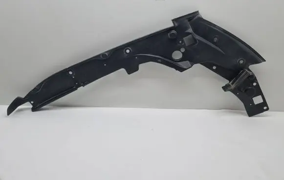 Dodge Durango III Top upper radiator support slam panel 68277369AA 9925 68277369