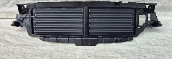 Volvo XC60 Intercooler air guide/duct channel 32399255 32399254