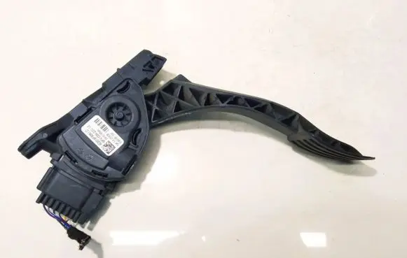 Ford Galaxy Accelerator throttle pedal 6g929f836lhd 6g92-9f836-lhd