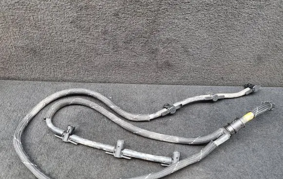 Audi Q7 4L Fuel return line/hose 059130218AM 059130218AS