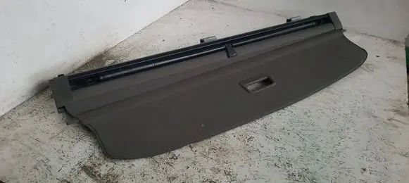 Audi A4 S4 B6 8E 8H Parcel shelf load cover 