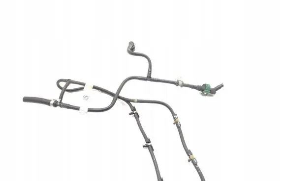 Fuel return line/hose