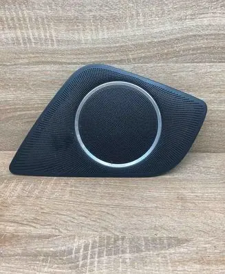 Audi A5 8T 8F Front door speaker cover trim 8T0035419A