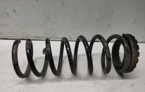 Volvo XC60 Rear coil spring