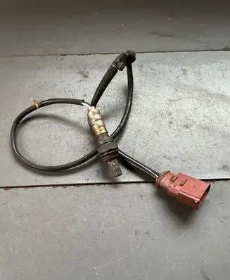 Lambda probe sensor