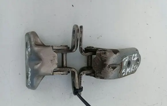 KIA Sportage Loading door hinge set E346U99RR